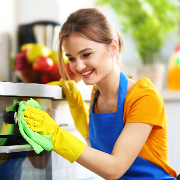 Cleaning Service